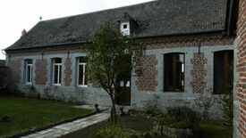 École de Lez-Fontaine