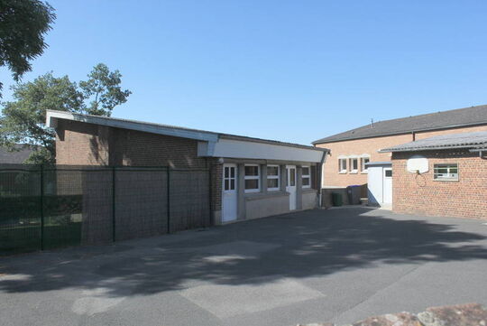 École de Wattignies la Victoire