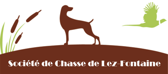 Logo de la société de chasse